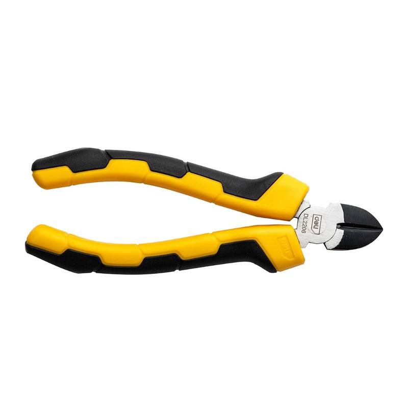 Deli Diagonal Cutting Pliers 6" | EDL2206