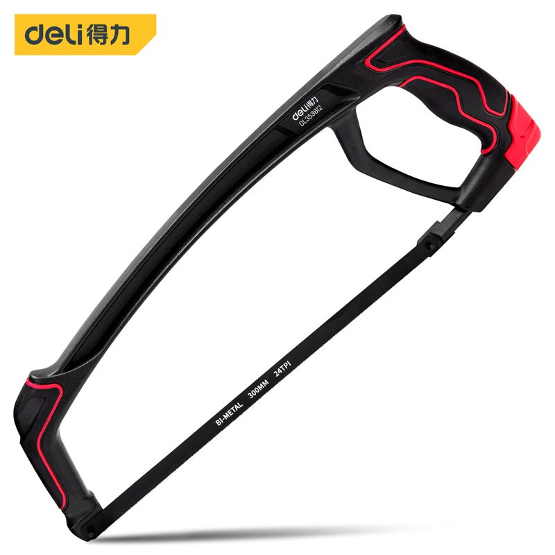 Deli Heavy-Duty All-Aluminium Saw Frame 12" | DL353812
