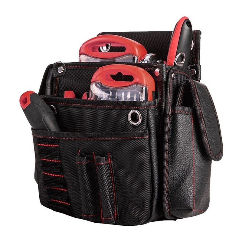Deli Tool Belt Bag 250110250mm | DL5865