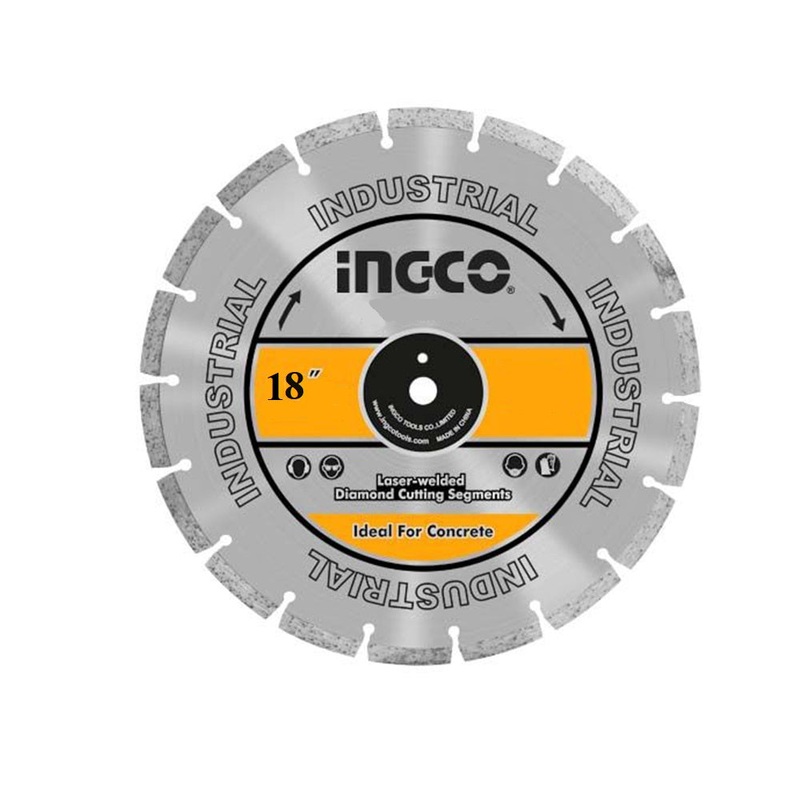 Diamond Disc Rim - DMD044502