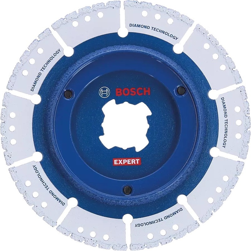 Expert Pipe Cut Wheel - 125 mm