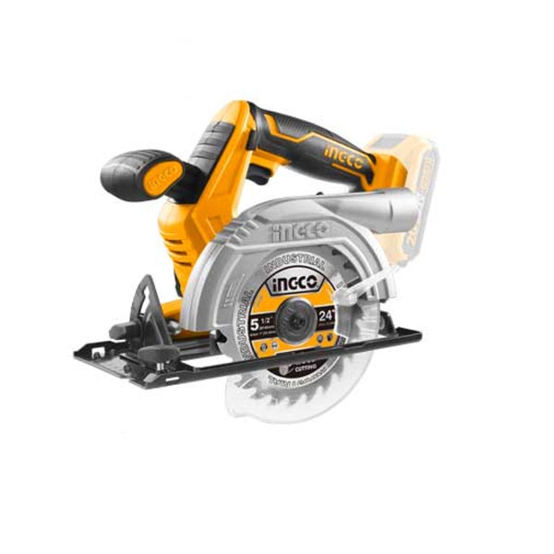Li-Ion Circular Saw