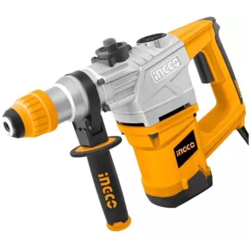 Rotary Hammer 1250W, 850rpm, SDS Plus Chuck System