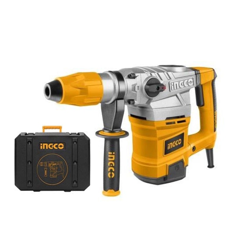 Rotary Hammer SDS MAX-1600W