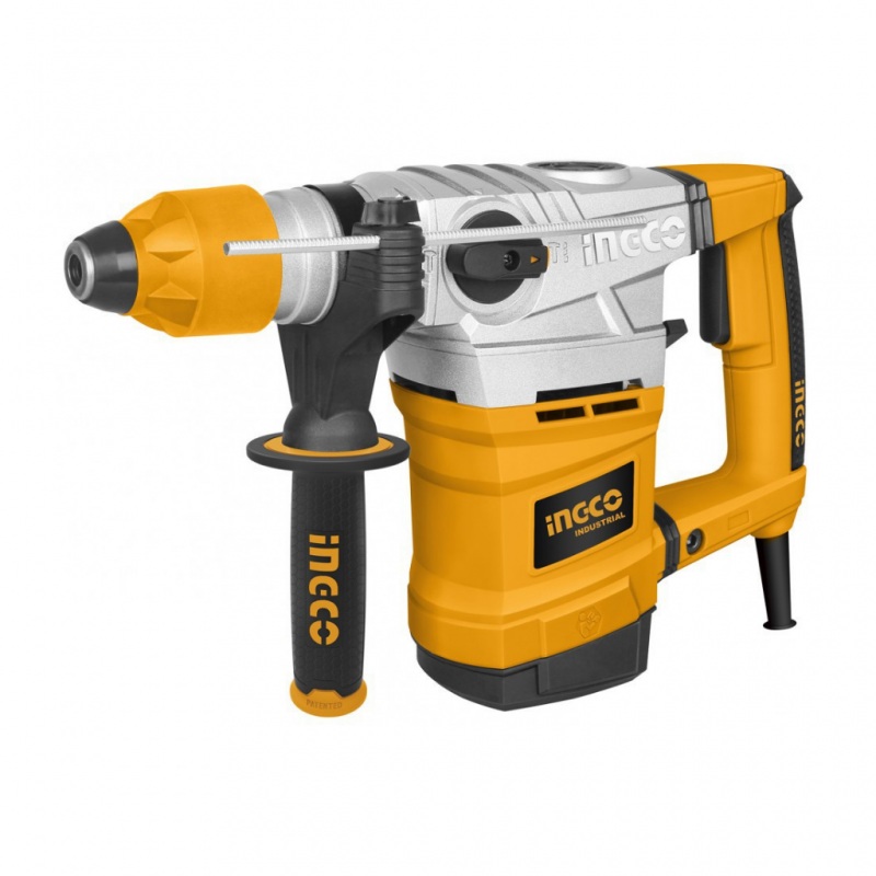 Rotary Hammer SDS plus-1800W