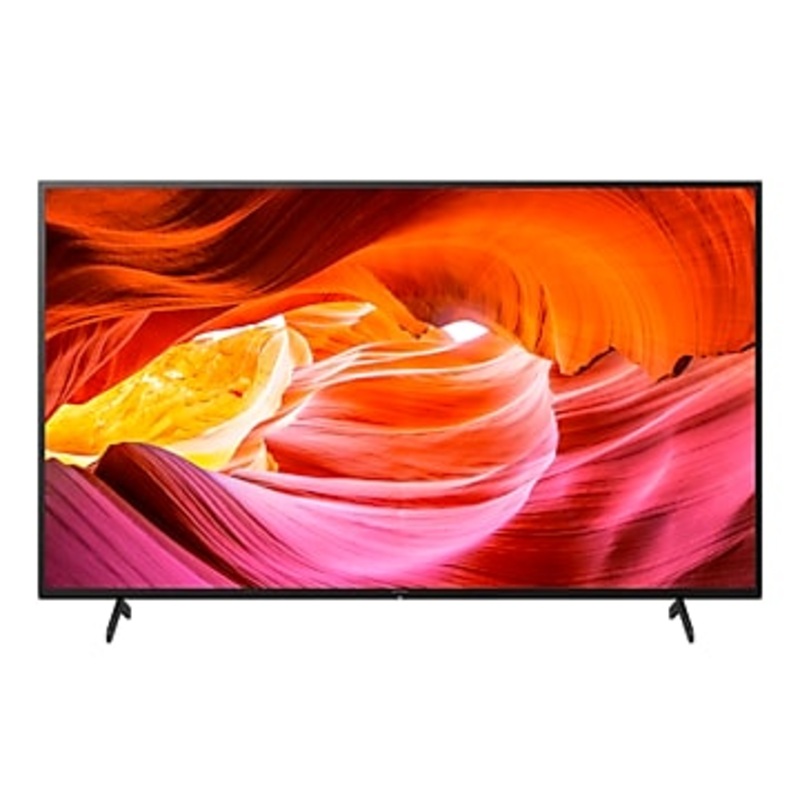 Sony 43-Inch X75K: Smart 4K LED TV (50Hz)
