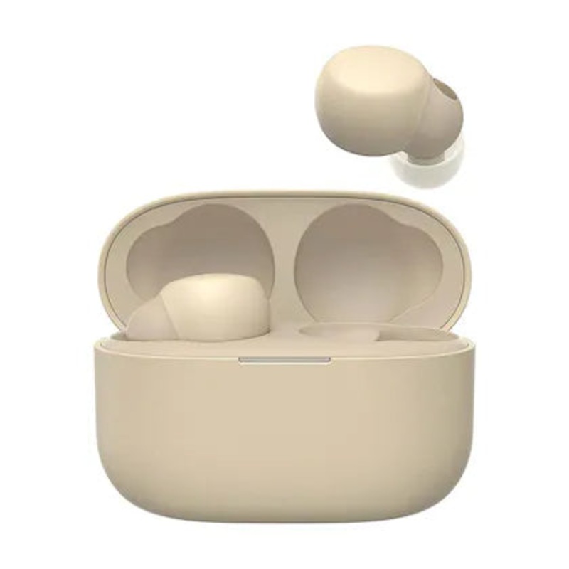 Sony LinkBuds S - Bluetooth Headphone - Beige | WF-LS900N/CCE