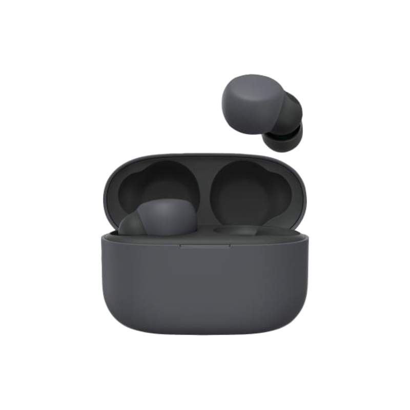 Sony LinkBuds S - Bluetooth Headphone - Black | WF-LS900N/BCE