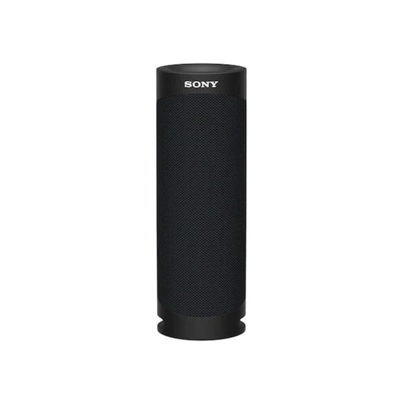 Sony SRS-XB23 - Bluetooth Speaker - Black