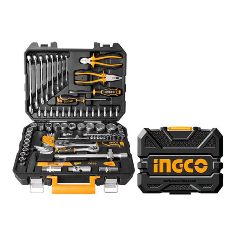 Tools Set 77pcs