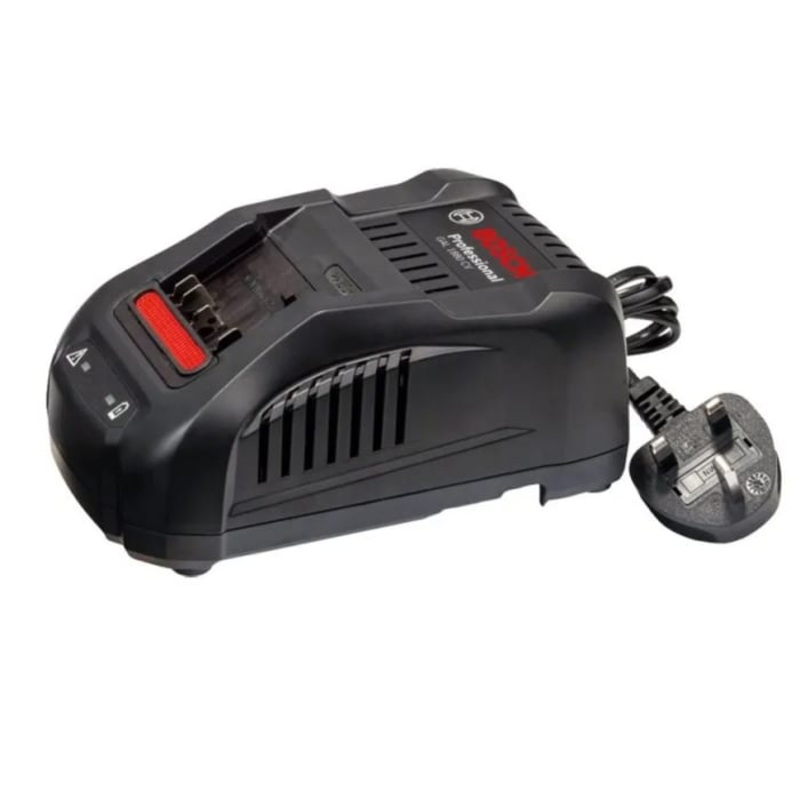 Battery Charger UK Version