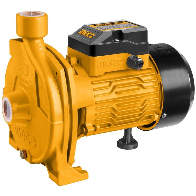 Centrifugal Water Pump-550W (0.75HP)