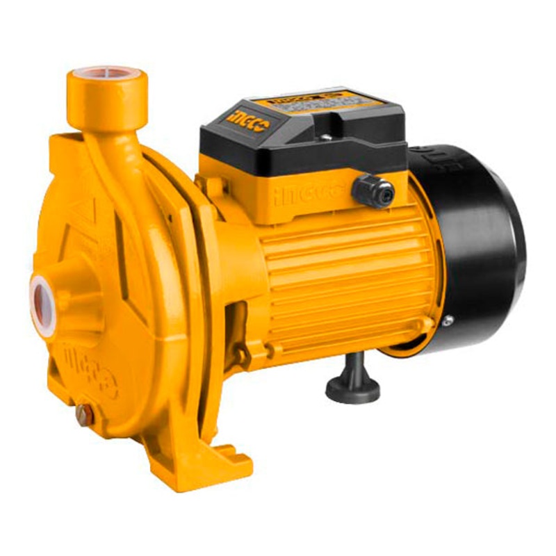 Centrifugal Water Pump-750W(1HP)