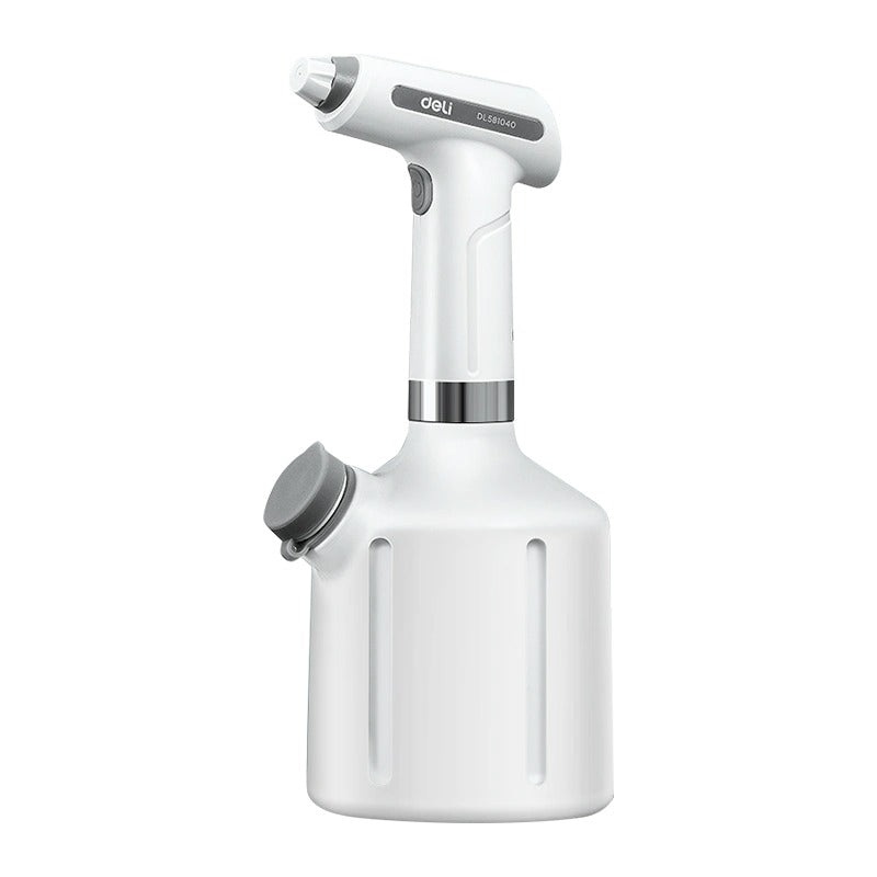 Deli Lithium Battery Electric Watering Can 1L | DL58104