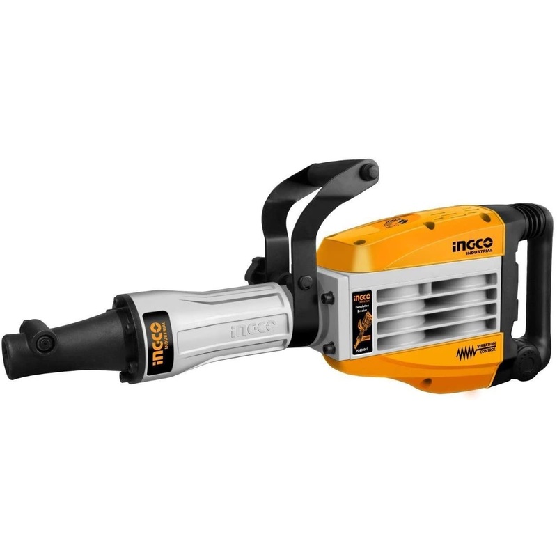 Demolition Breaker 2000W