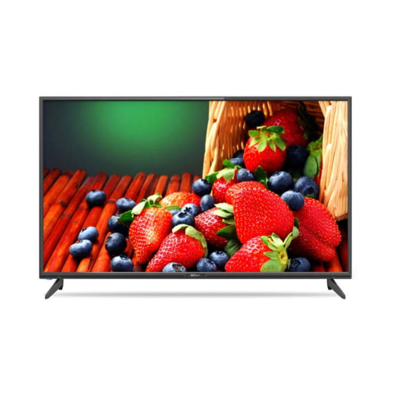 Elryan LED5011D19HAUFS - 50" - Smart - ATV - 4K - LED TV