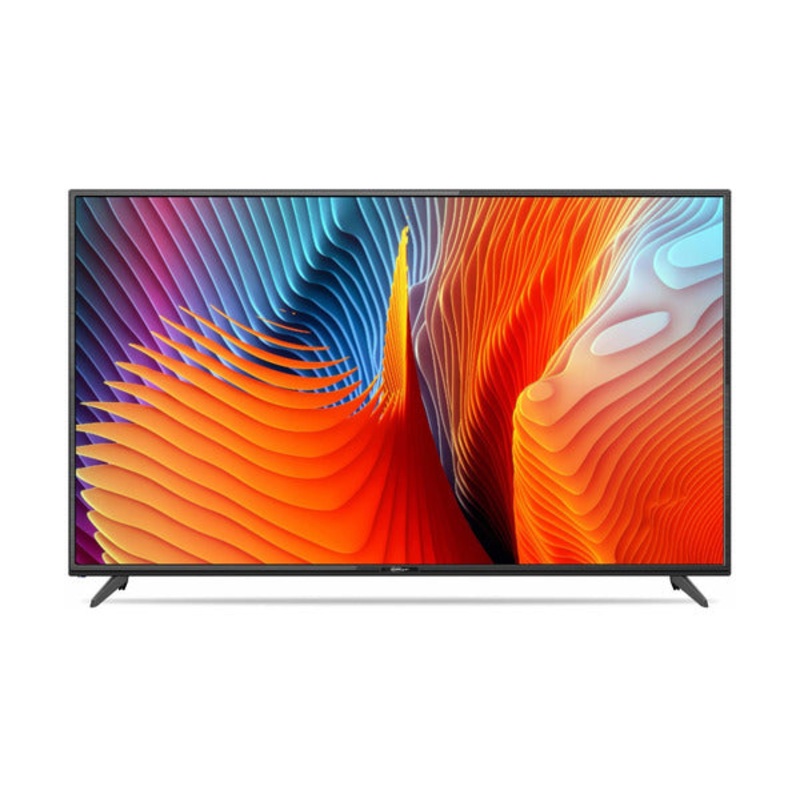 Elryan LED5511D19HAUFS - 55" - Smart - ATV - 4K - LED TV