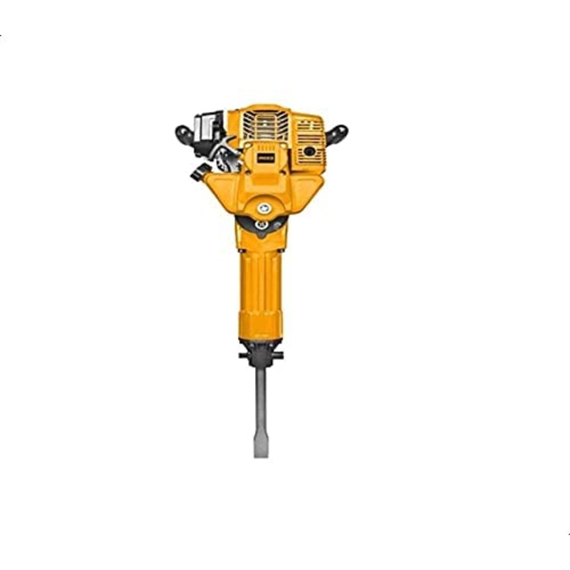 Gasoline Hammer