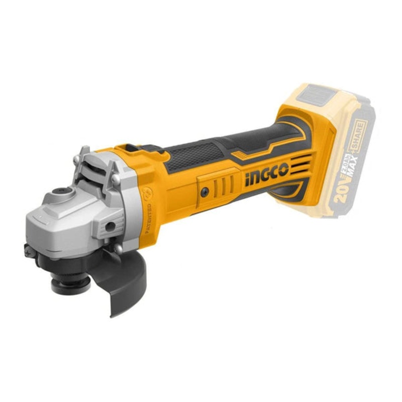 Lithium-Ion Angle Grinder-8500/min