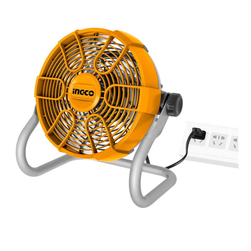 Lithium-Ion Fan 11 inch