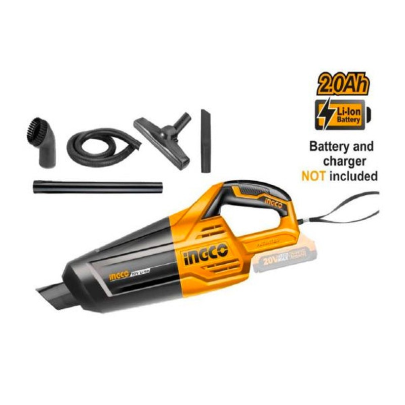 Lithium-Ion Vacuum Cleaner | CVLI201261
