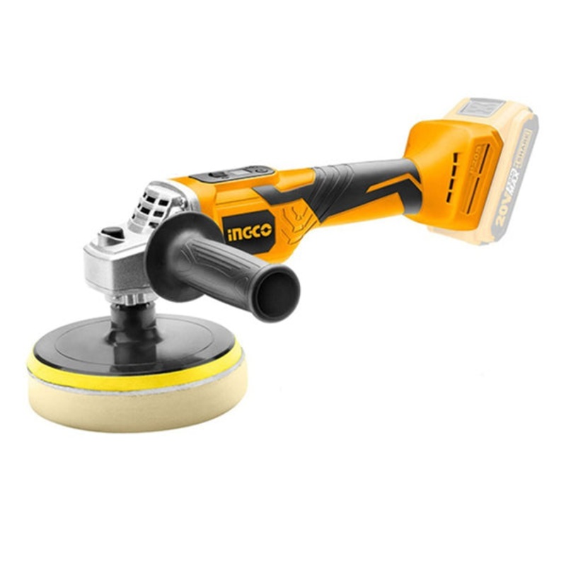 LithiumIon Angle Polisher
