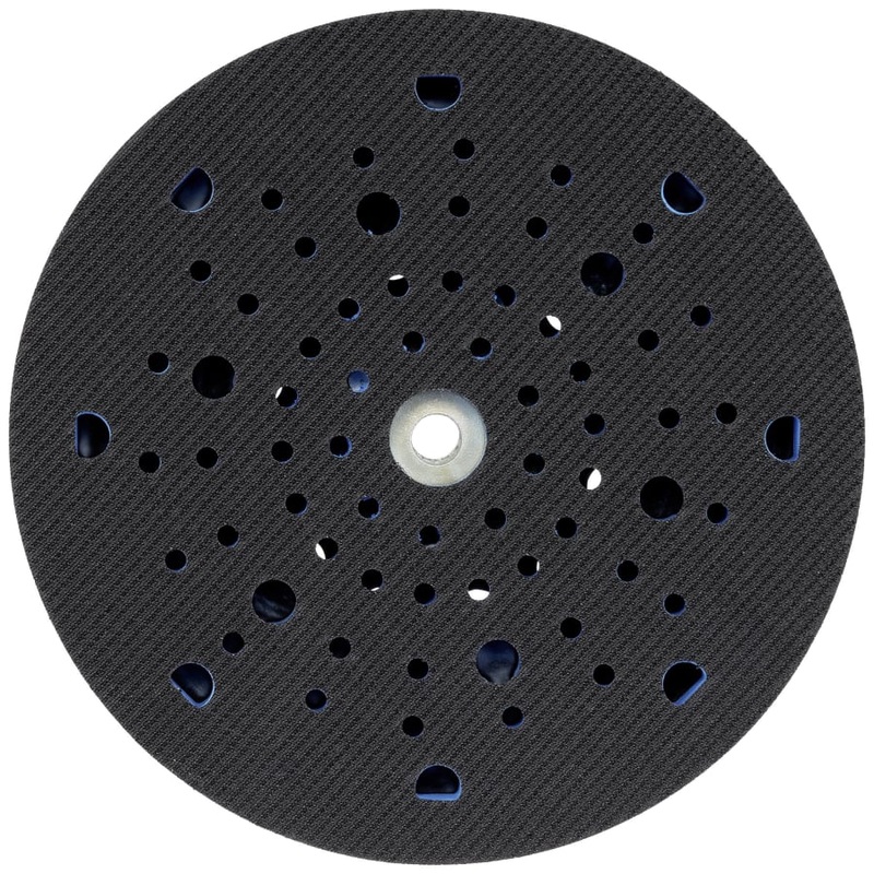 Multi-hole sanding pad soft -150 mm