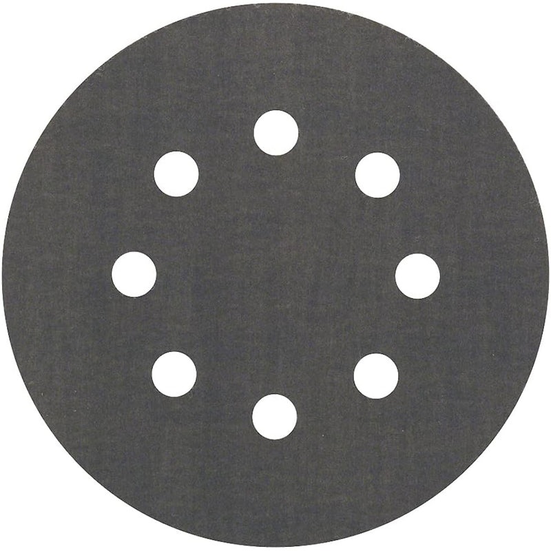 Sanding Disc F355 Best for Coatings/Composites 8 holes 125mm G600