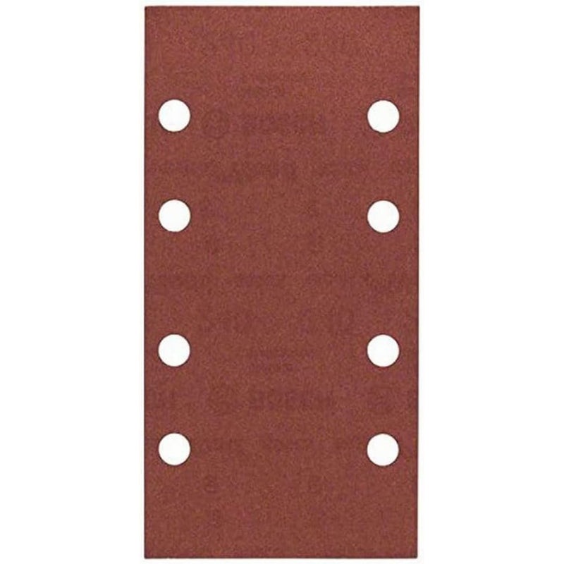 Sanding Sheet C430 Expert for Wood/Paint, 93x186mm , G240
