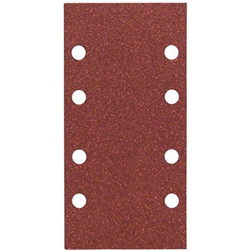Sanding Sheet C430 Expert for Wood/Paint, 93x186mm , G80