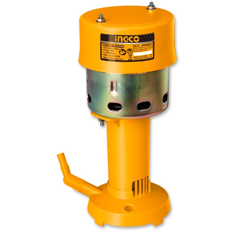 Air-Conditioning Cooling Cycle Pump | APM0091