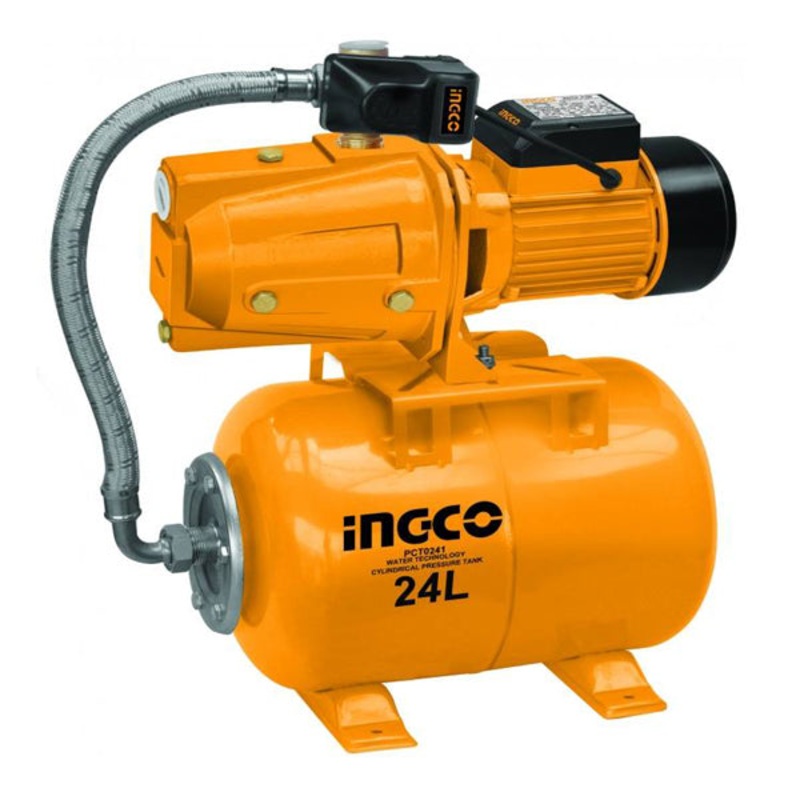 Auto Jet Pump