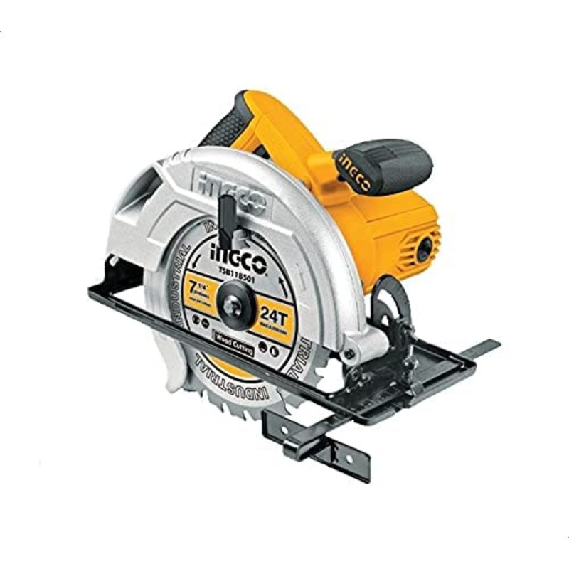 Circular Saw 1400W