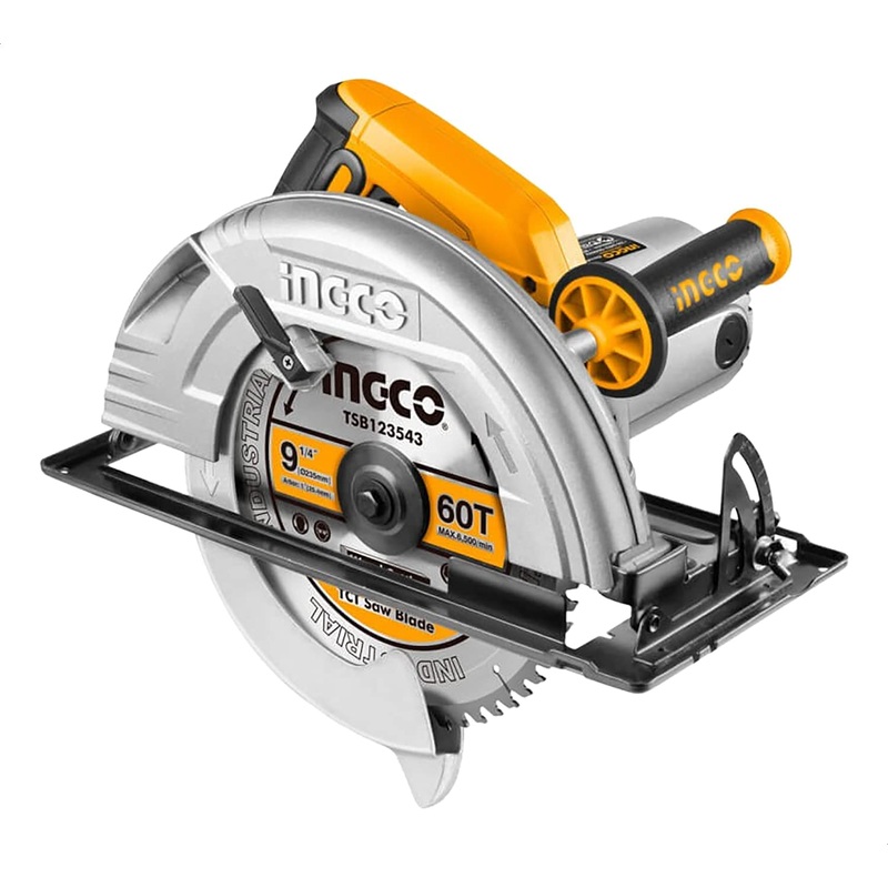 Circular Saw 2200W