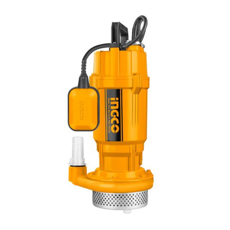 Clean Water Submersible Pump 750W(1.0HP)