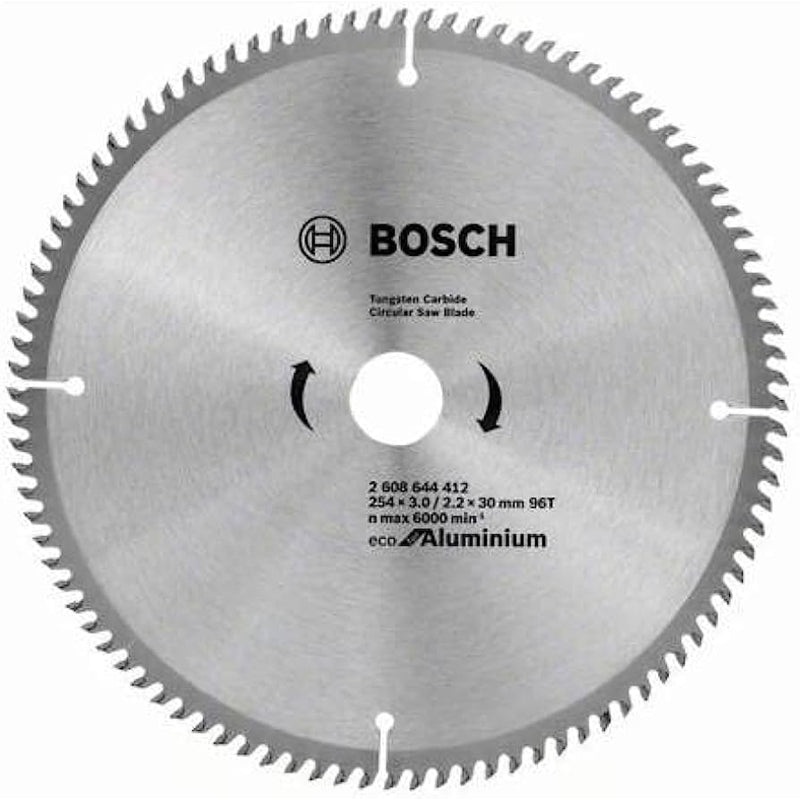CSB ECO Aluminium | 254x3.0/2.2x30mm-96
