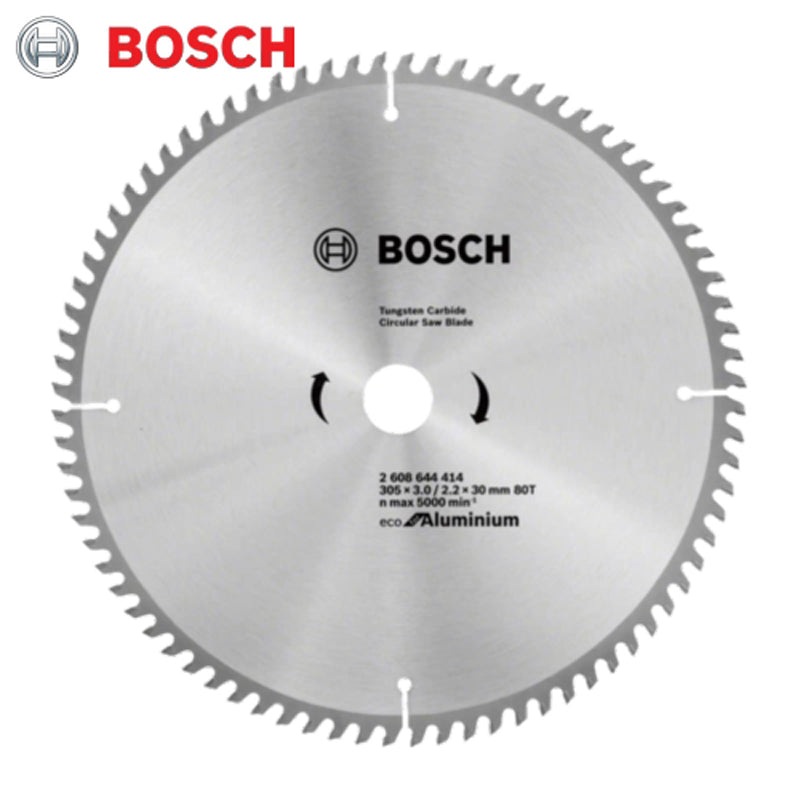CSB ECO Aluminium | 305x3.2/2.2x30mm-80
