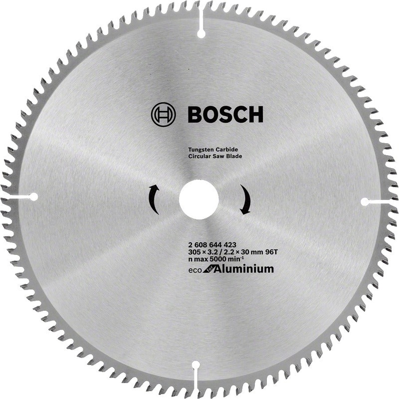 CSB ECO Aluminium 305x3.2/2.2x30mm-96