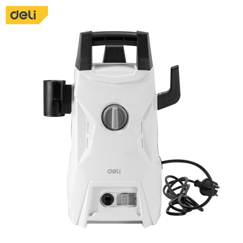Deli High Pressure Washer 1200W | EDL882101