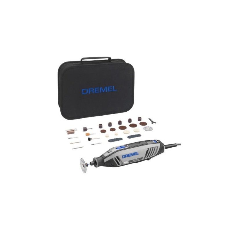 Dremel 4250 Multi-Tool Kit