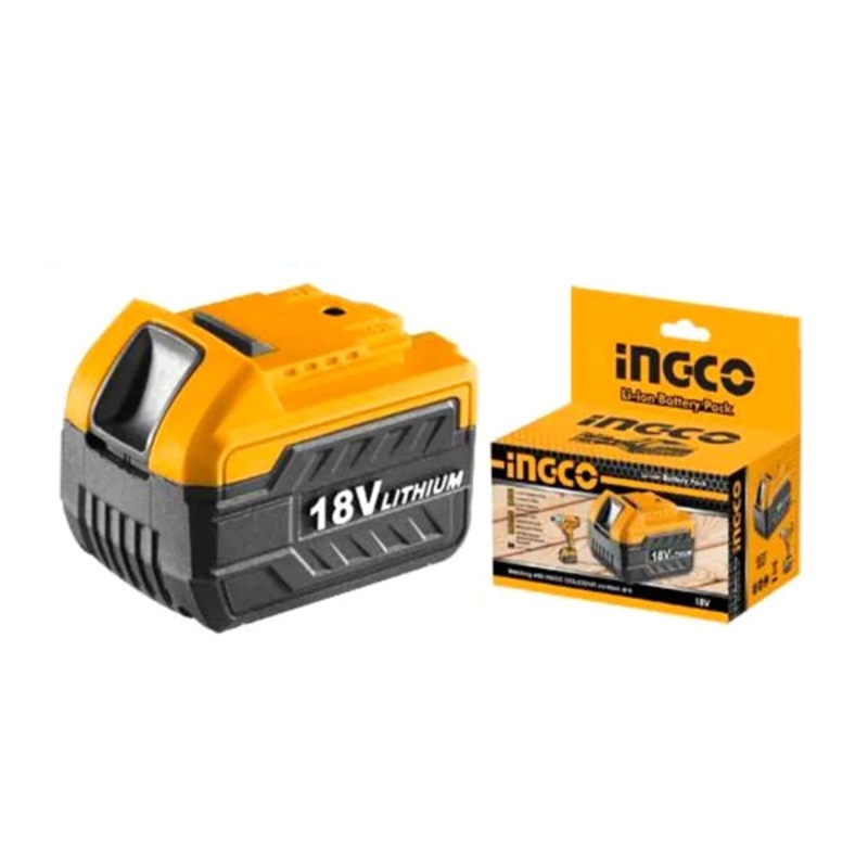 Li-ion 18V Battery Pack