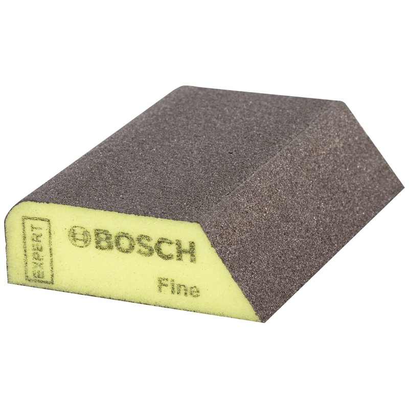S470 Sanding block 69 x 97 x 26 mm