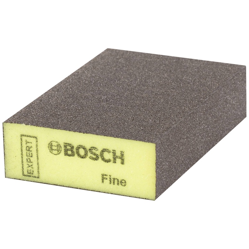 S471 Sanding block 69 x 97 x 26 mm fine