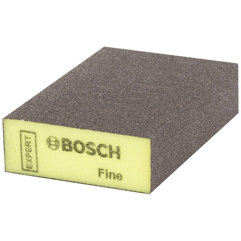 S471 Sanding block 97 x 69 x 26 mm fine