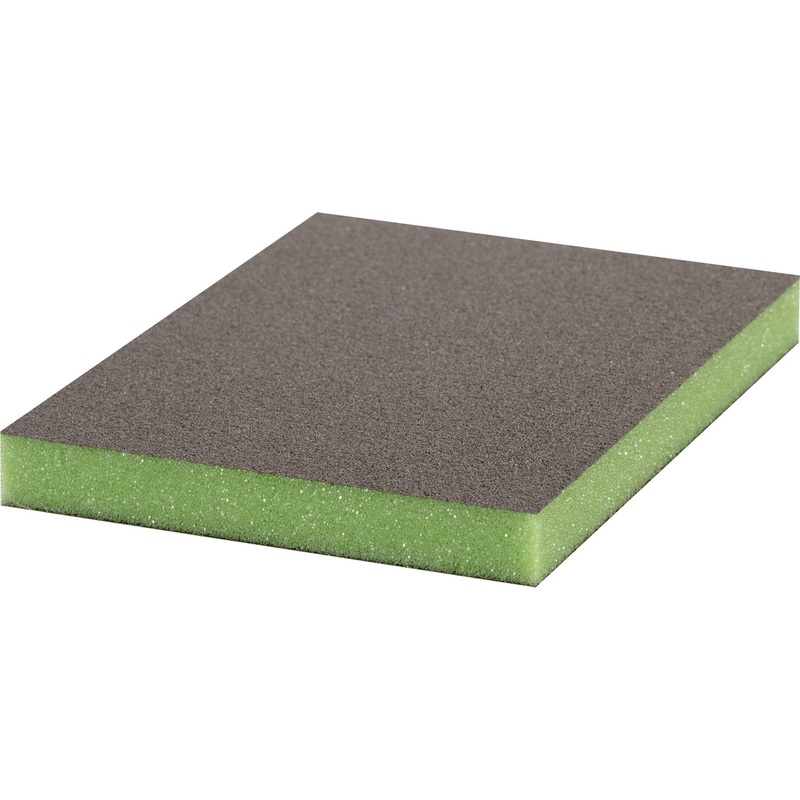 S473 Sanding block 98 x 120 x 13 mm super fine