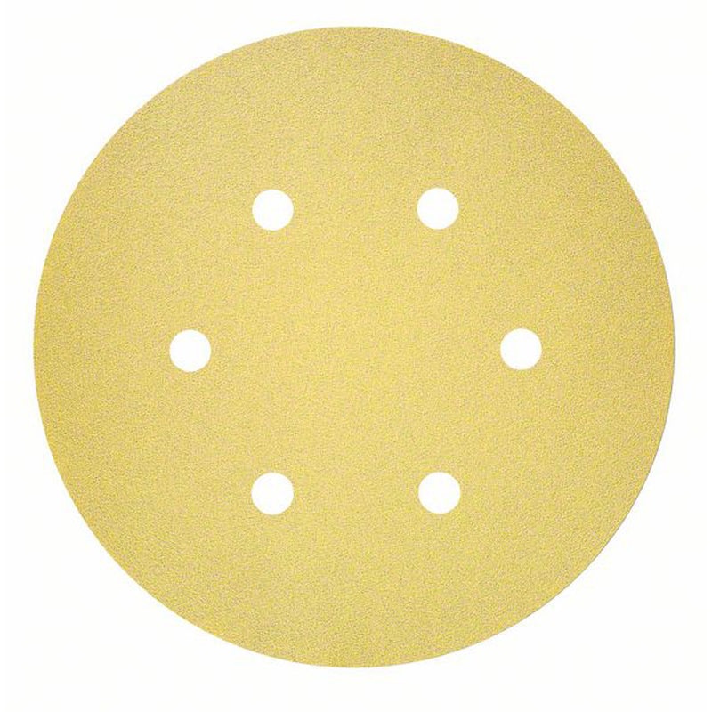 Sanding Disc C450 - Standard for Wood/Paint | 150mm - G320
