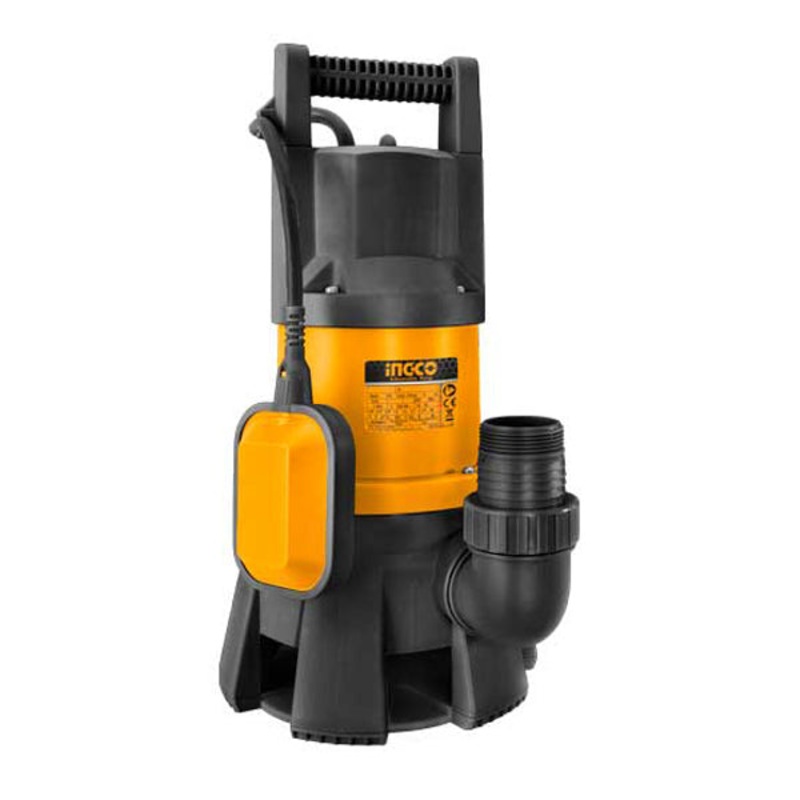 Sewage Water Submersible Pump 1000W