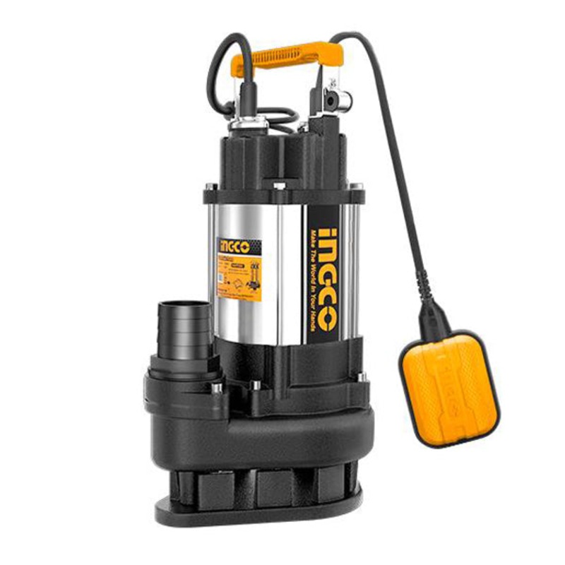 Submersible Pump 1100W (1.5HP)