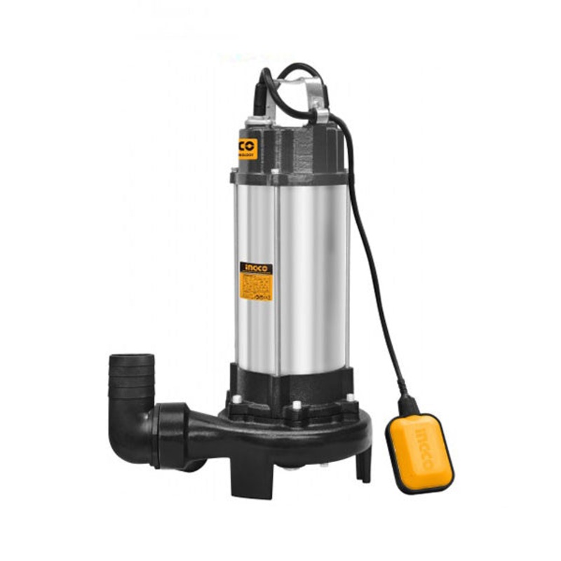 Submersible Pump 1500W (2.0HP)