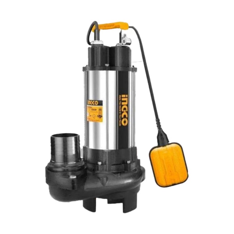 Submersible Pump 2200W (3.0HP)